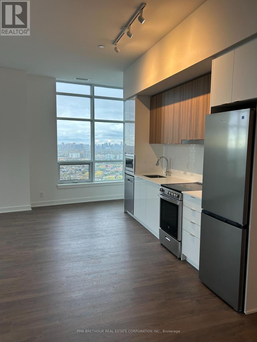 B-Ph09 - 50 Upper Mall Way, Vaughan, Ontario  L4J 4P8 - Photo 3 - N12492628