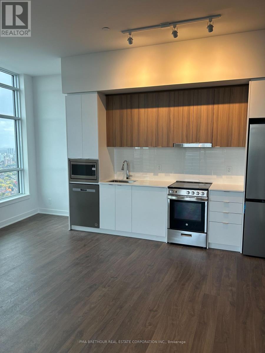 B-Ph09 - 50 Upper Mall Way, Vaughan, Ontario  L4J 4P8 - Photo 4 - N12492628