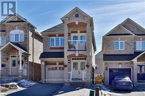 166 Chayna Crescent, Vaughan, Ontario  L6A 0L6 - Photo 1 - N12492654