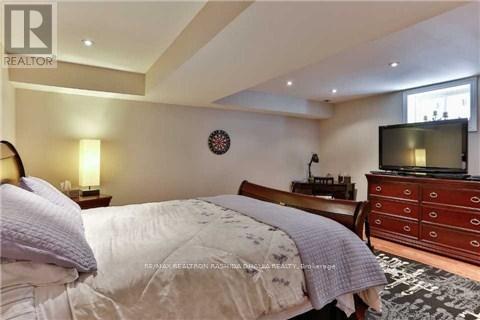 166 Chayna Crescent, Vaughan, Ontario  L6A 0L6 - Photo 18 - N12492654