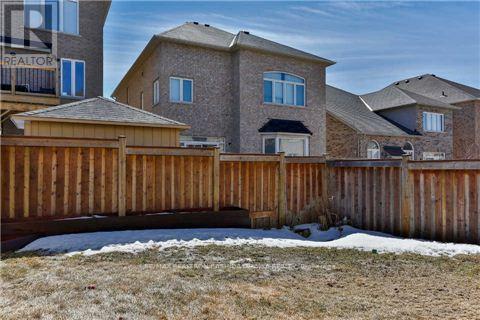 166 Chayna Crescent, Vaughan, Ontario  L6A 0L6 - Photo 19 - N12492654