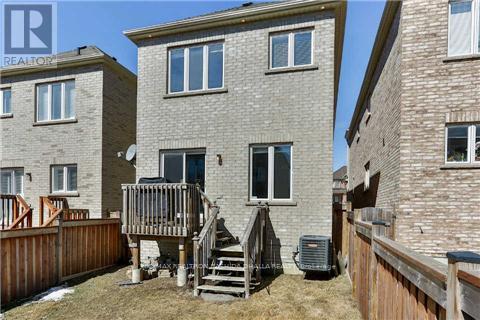 166 Chayna Crescent, Vaughan, Ontario  L6A 0L6 - Photo 20 - N12492654
