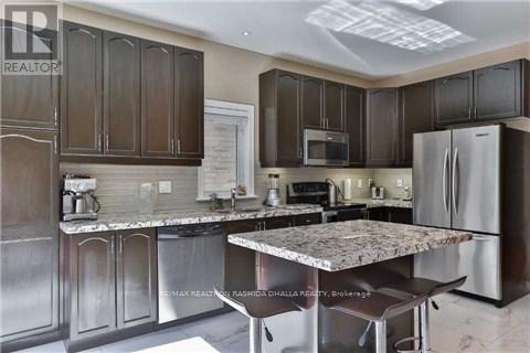 166 Chayna Crescent, Vaughan, Ontario  L6A 0L6 - Photo 6 - N12492654