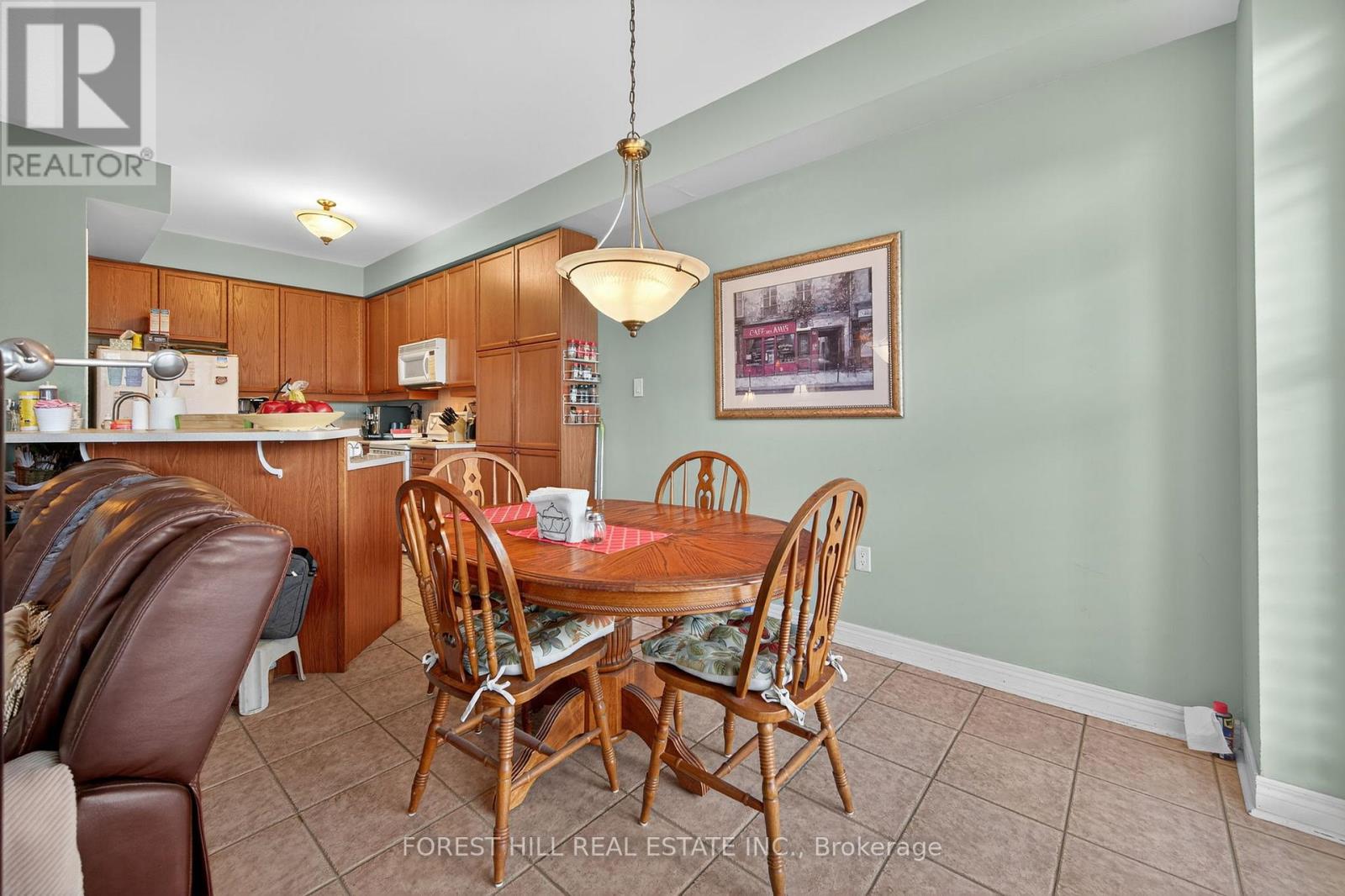 8 Mosswood Road, Vaughan, Ontario  L4J 9C6 - Photo 11 - N12492664