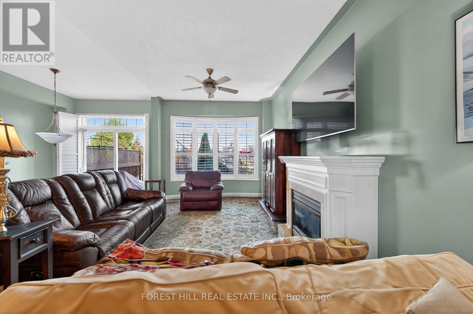 8 Mosswood Road, Vaughan, Ontario  L4J 9C6 - Photo 12 - N12492664