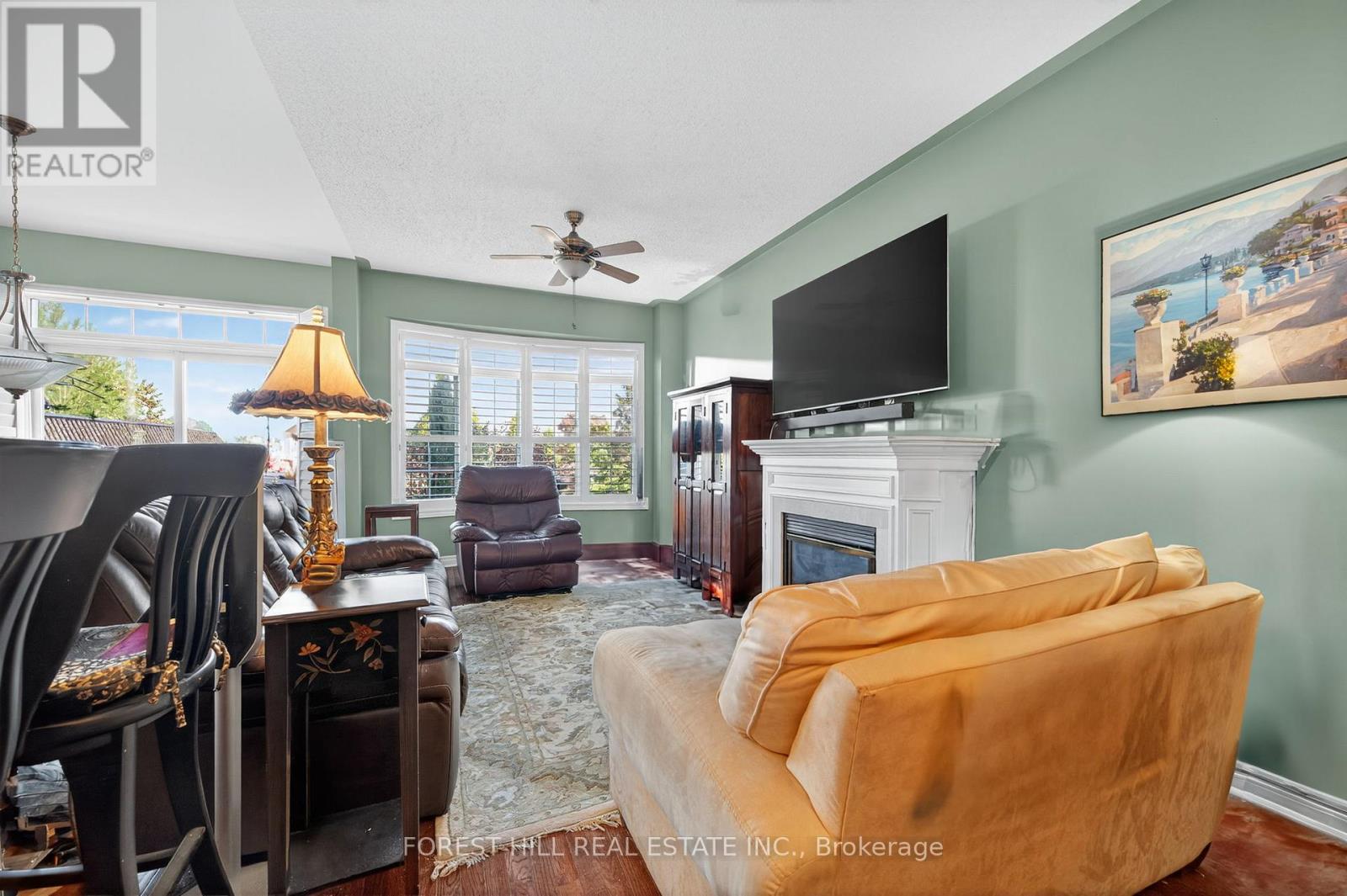 8 Mosswood Road, Vaughan, Ontario  L4J 9C6 - Photo 13 - N12492664