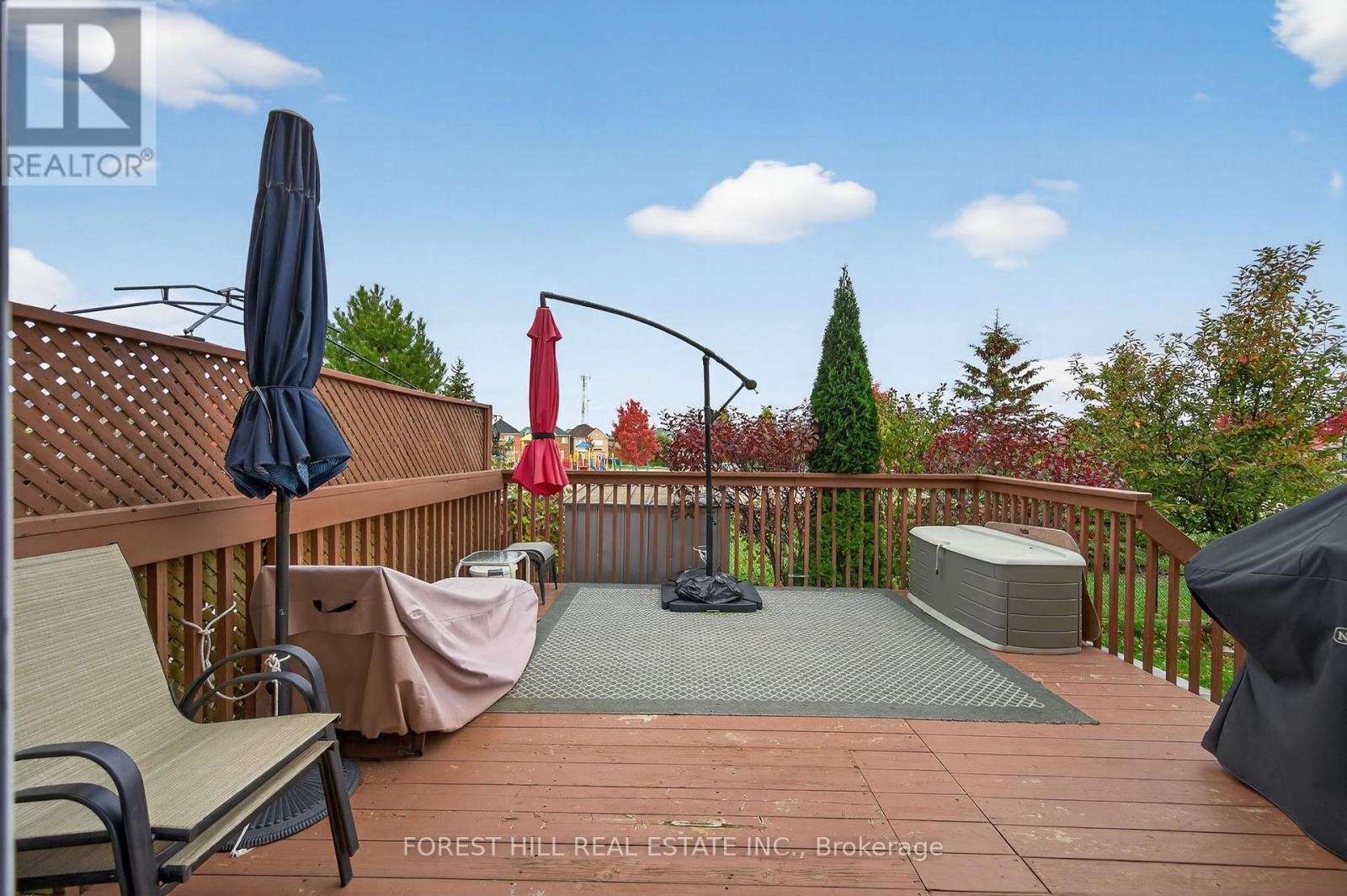 8 Mosswood Road, Vaughan, Ontario  L4J 9C6 - Photo 20 - N12492664