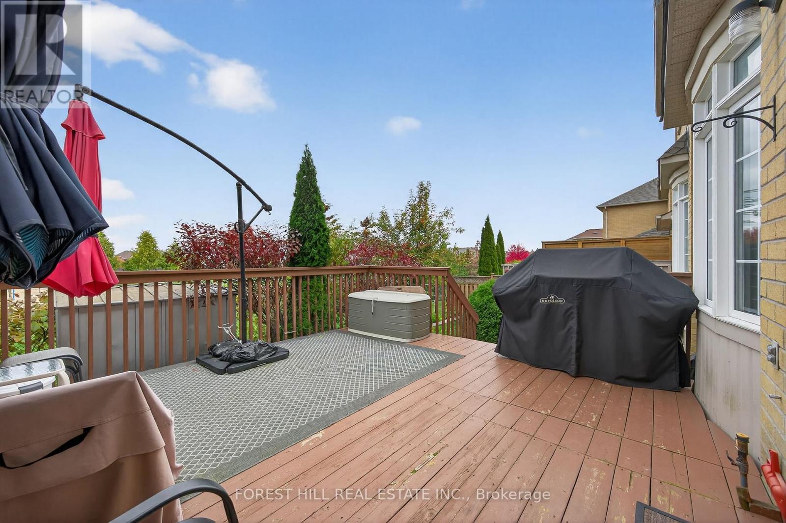 8 Mosswood Road, Vaughan, Ontario  L4J 9C6 - Photo 21 - N12492664