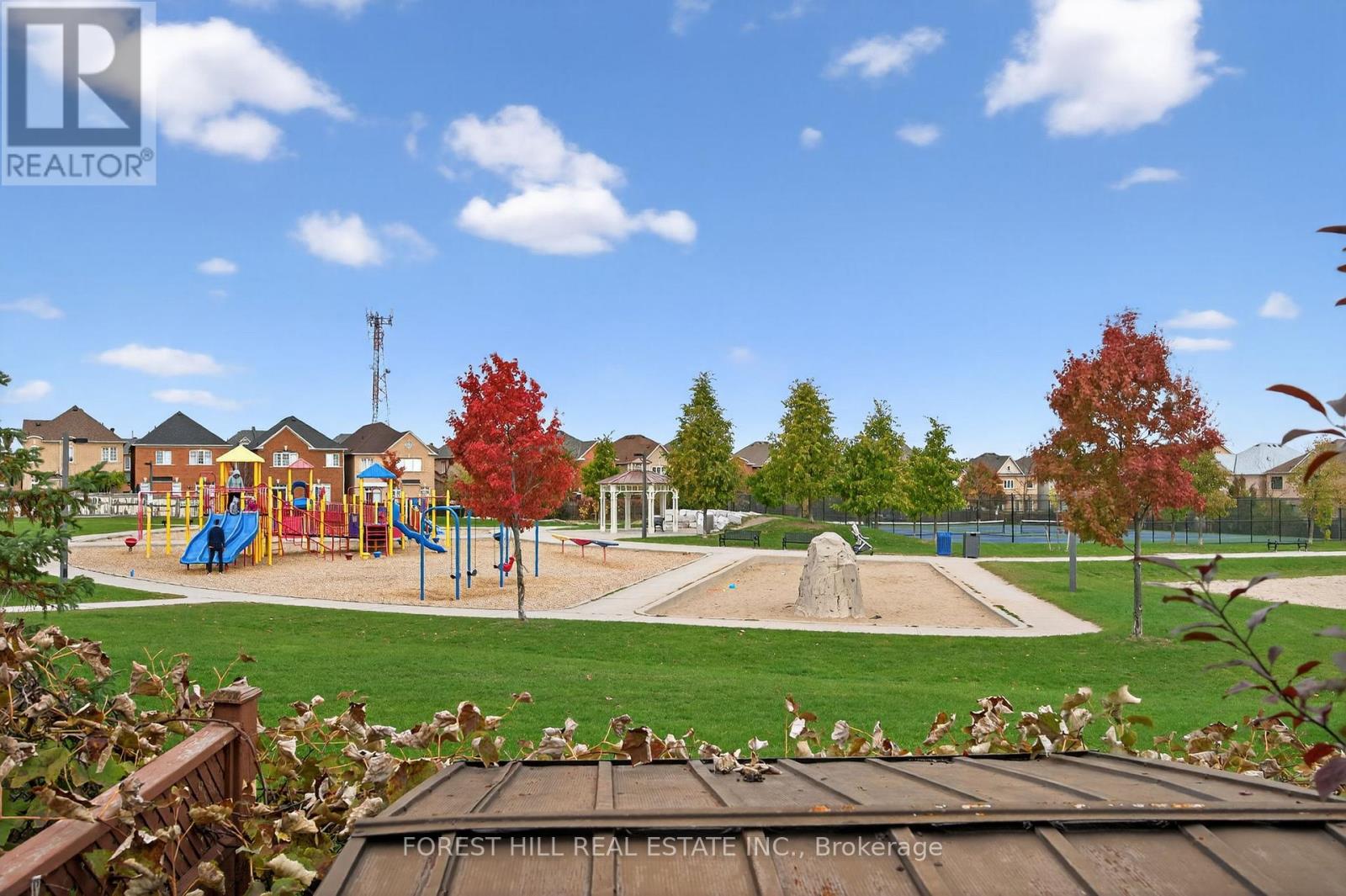 8 Mosswood Road, Vaughan, Ontario  L4J 9C6 - Photo 22 - N12492664