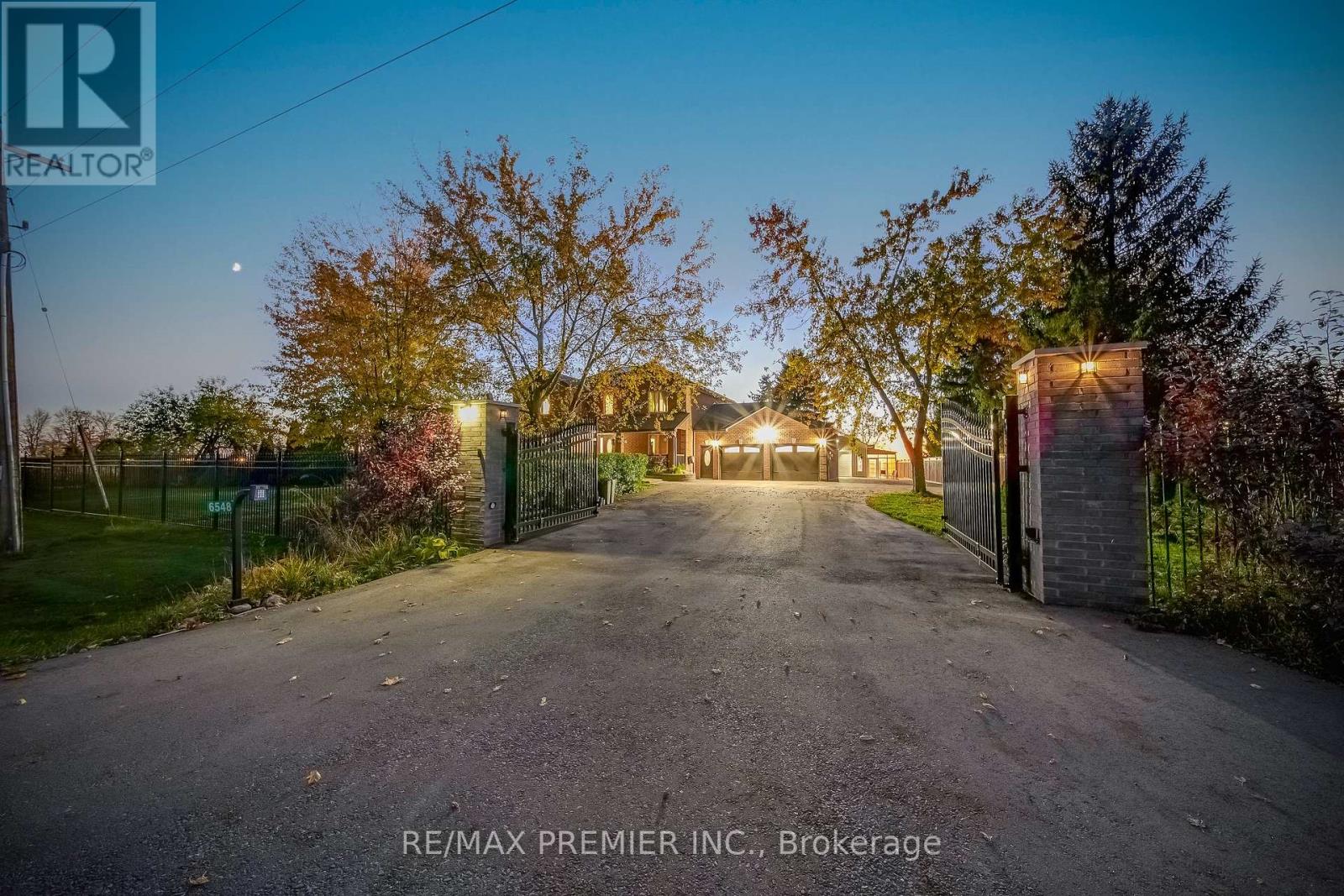 6548 10th Line, Essa, Ontario  L0L 2N0 - Photo 4 - N12492694