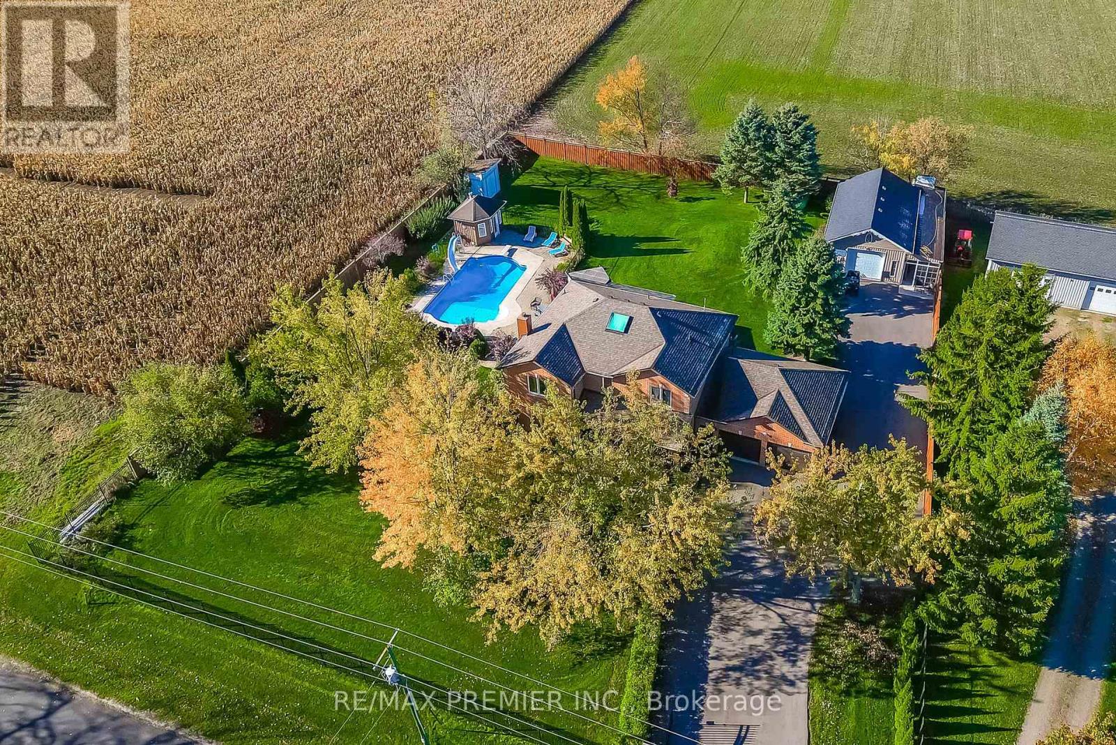 6548 10th Line, Essa, Ontario  L0L 2N0 - Photo 48 - N12492694