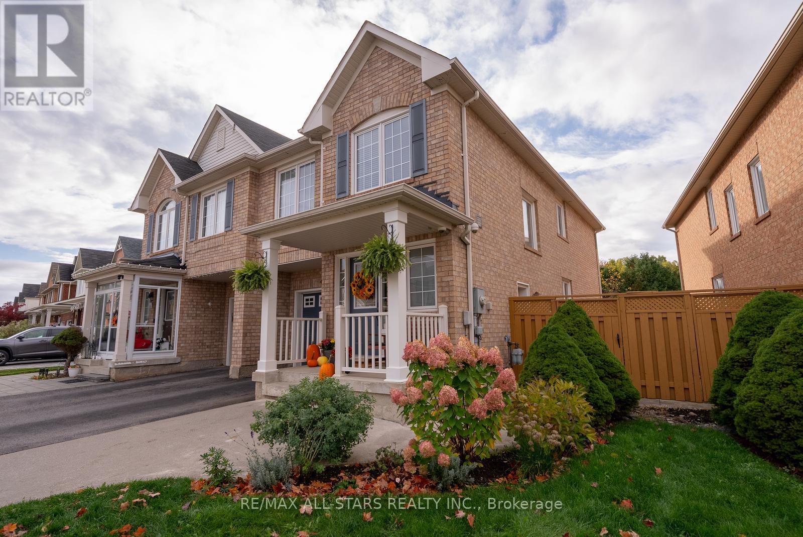 177 DOUGHERTY CRESCENT, Whitchurch-Stouffville, Ontario