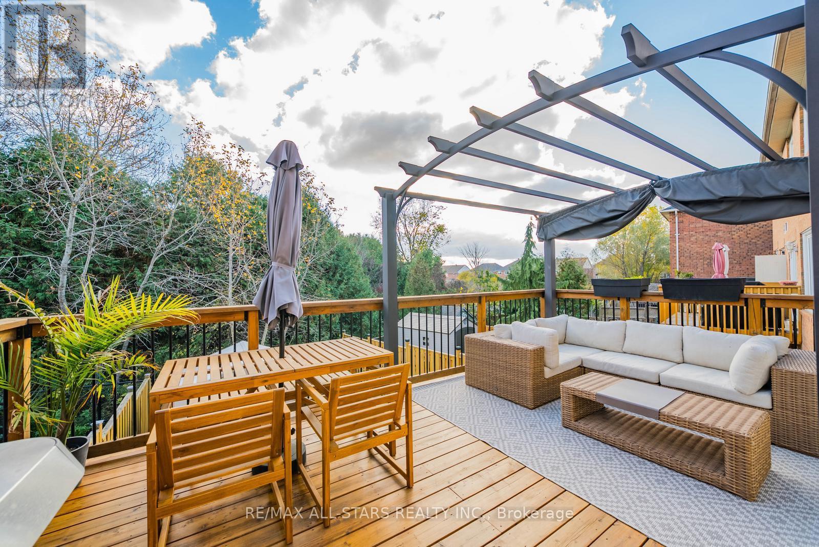 177 Dougherty Crescent, Whitchurch-Stouffville, Ontario  L4A 0A6 - Photo 18 - N12492712