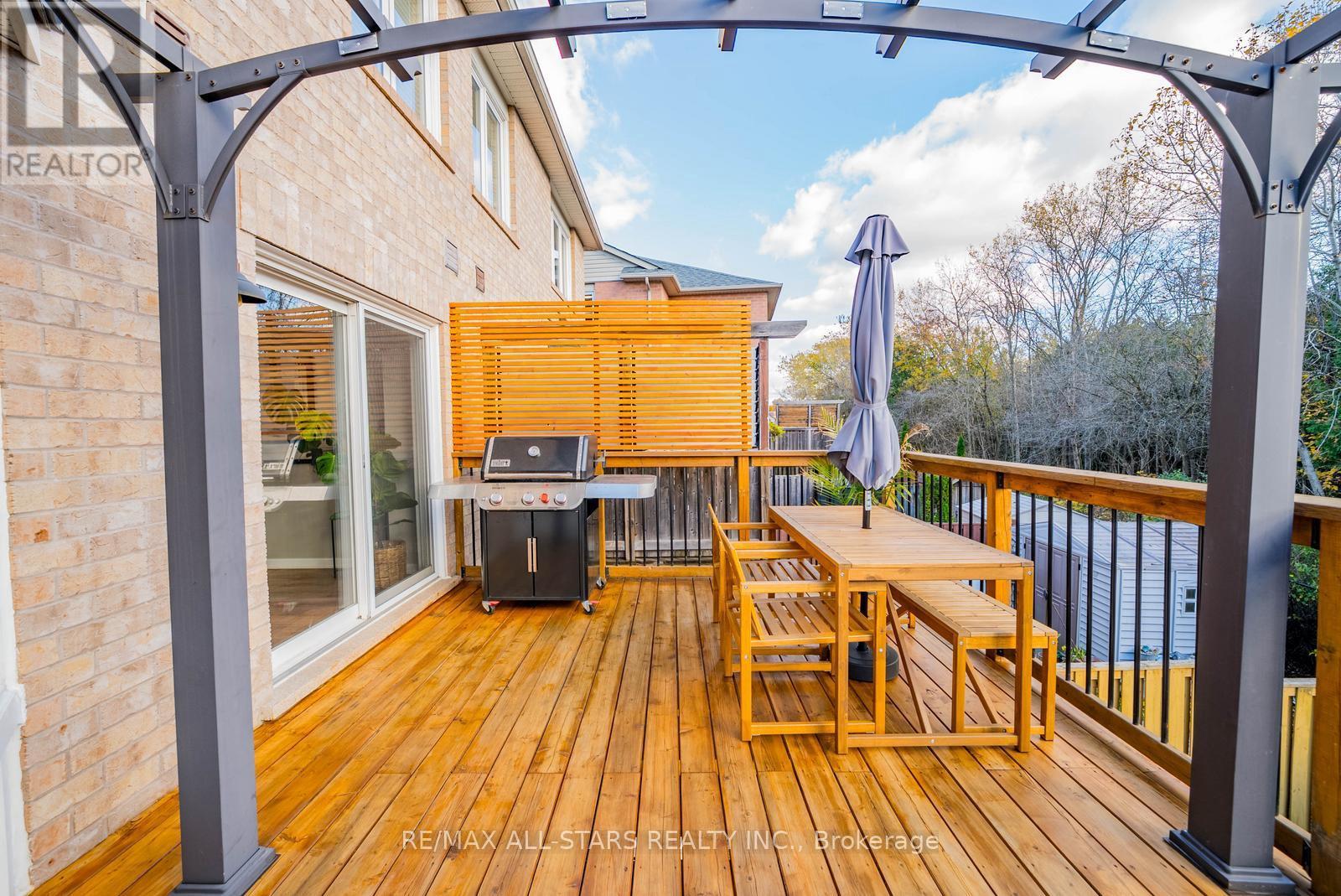 177 Dougherty Crescent, Whitchurch-Stouffville, Ontario  L4A 0A6 - Photo 20 - N12492712