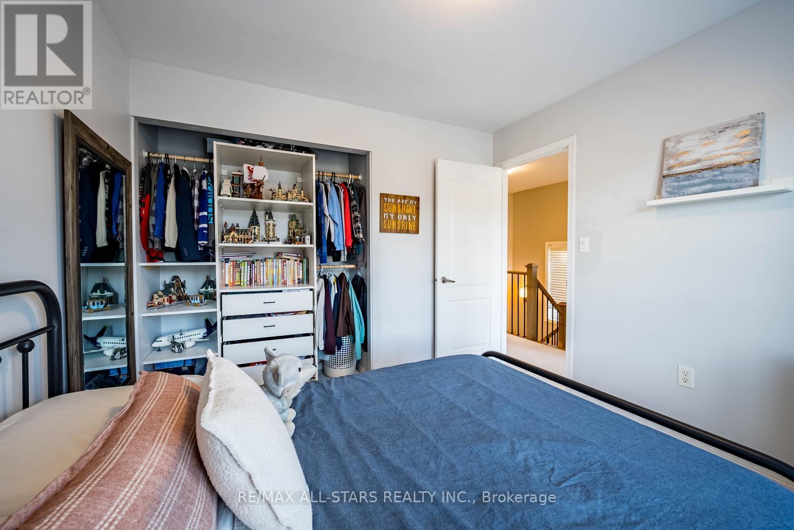 177 Dougherty Crescent, Whitchurch-Stouffville, Ontario  L4A 0A6 - Photo 25 - N12492712