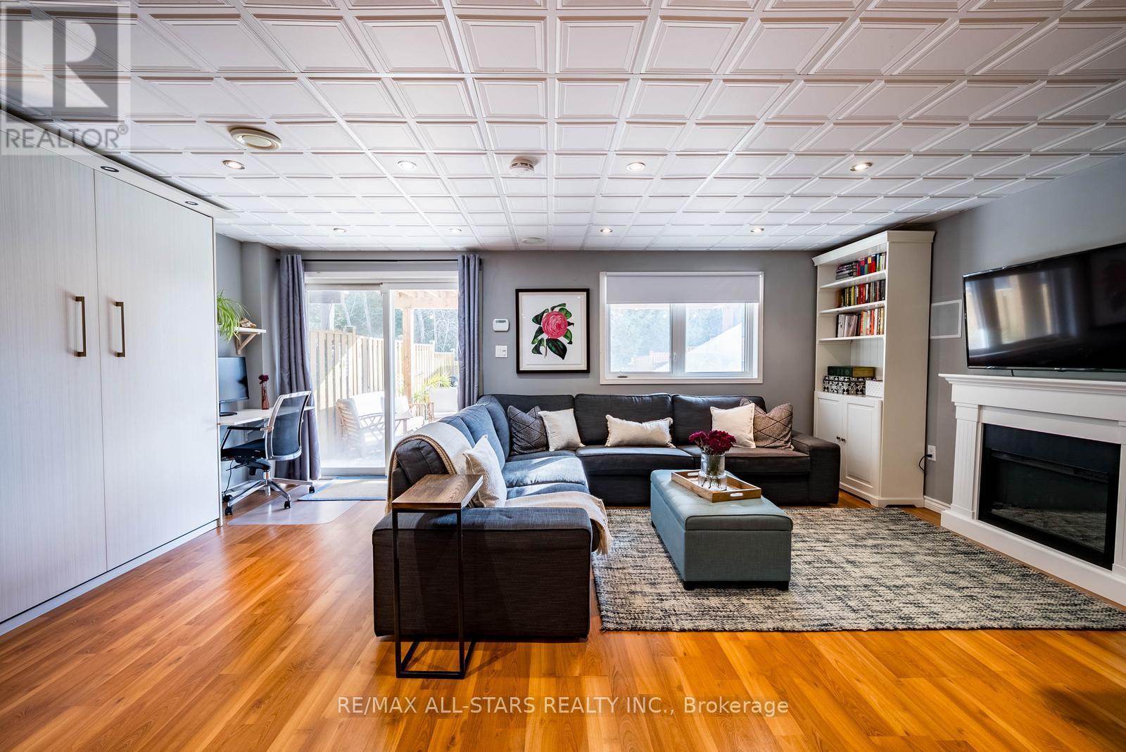 177 Dougherty Crescent, Whitchurch-Stouffville, Ontario  L4A 0A6 - Photo 35 - N12492712