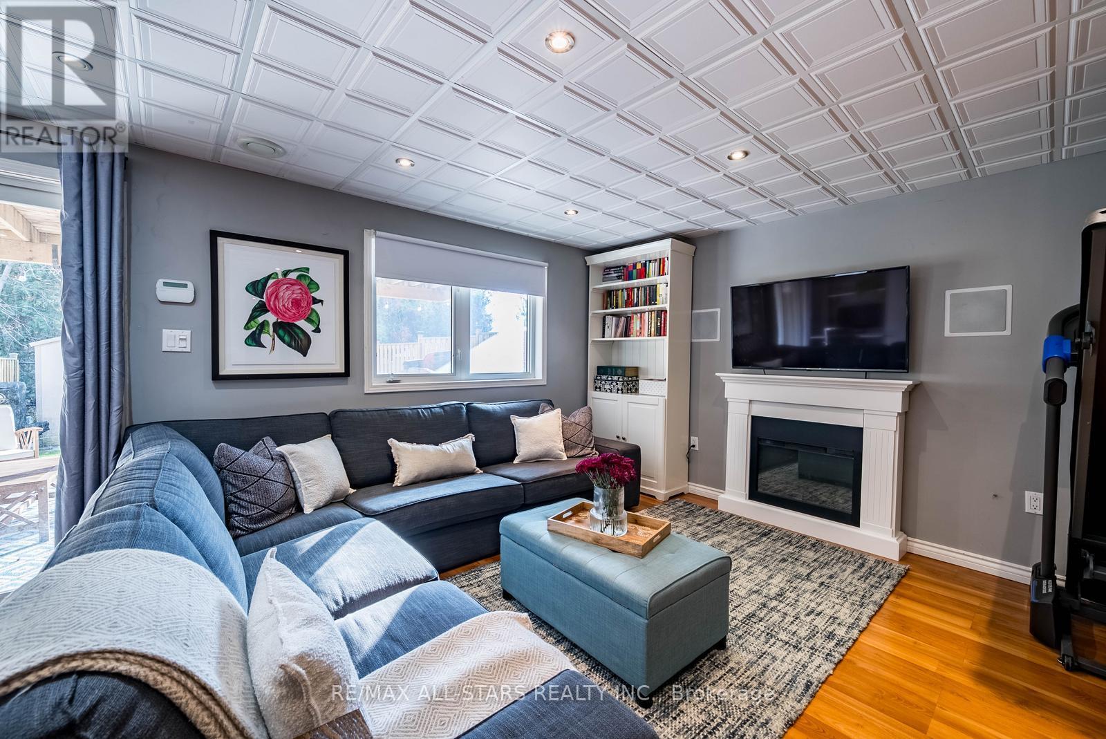 177 Dougherty Crescent, Whitchurch-Stouffville, Ontario  L4A 0A6 - Photo 36 - N12492712