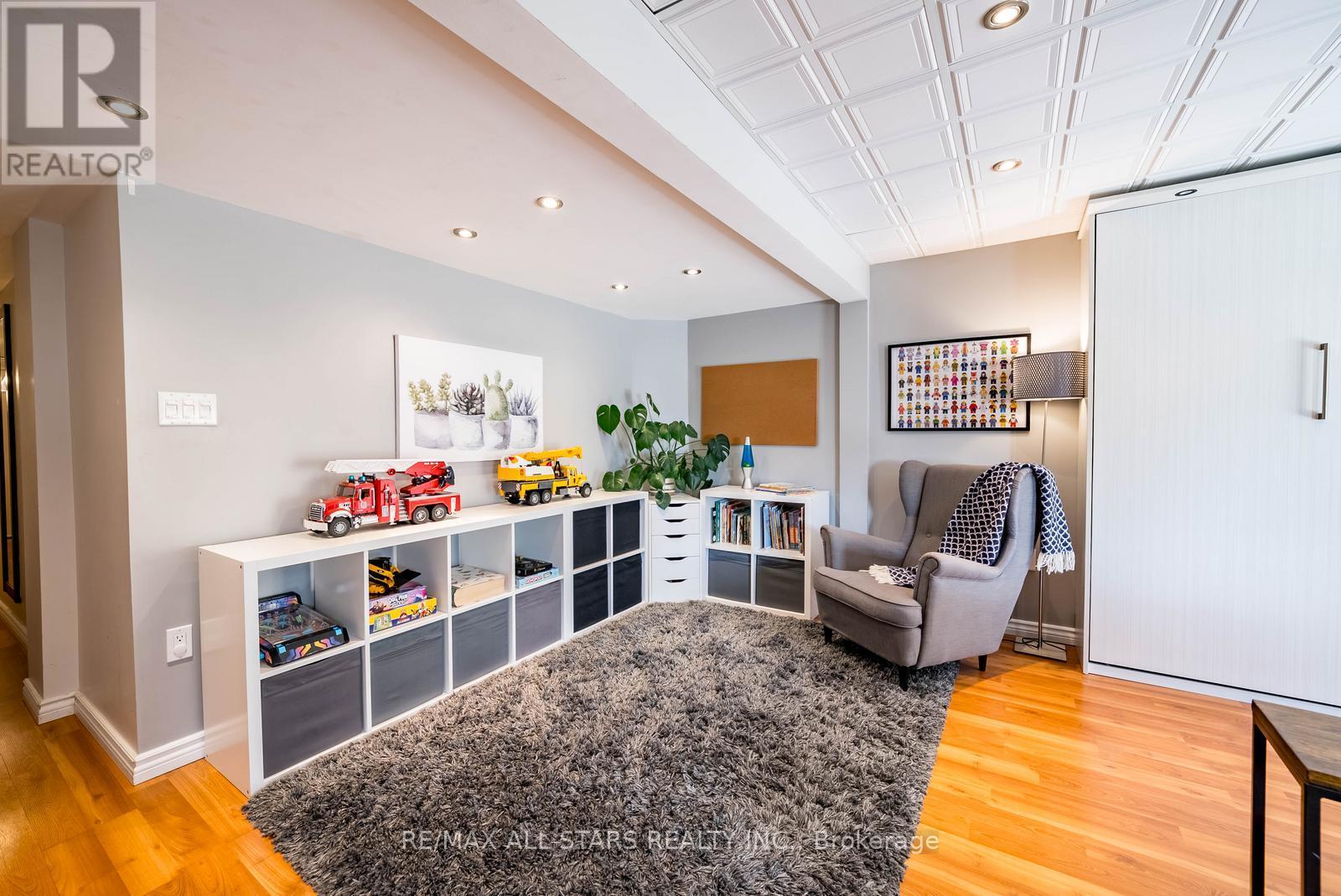 177 Dougherty Crescent, Whitchurch-Stouffville, Ontario  L4A 0A6 - Photo 37 - N12492712