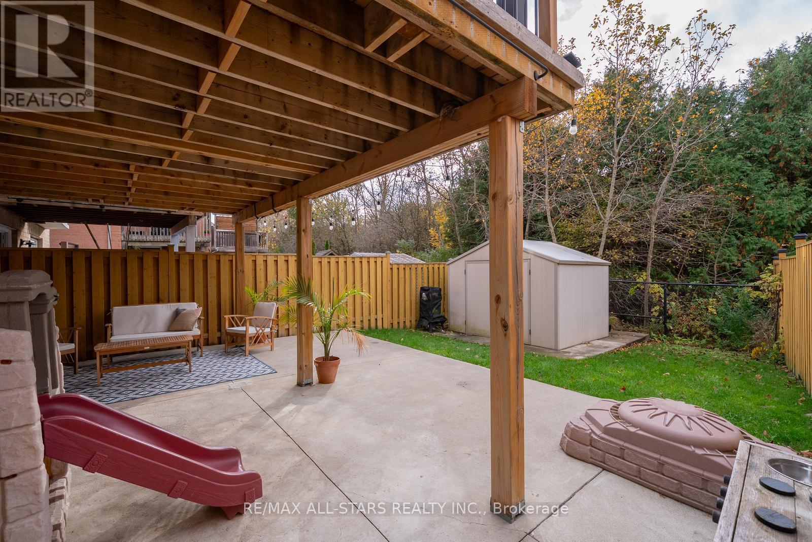 177 Dougherty Crescent, Whitchurch-Stouffville, Ontario  L4A 0A6 - Photo 41 - N12492712