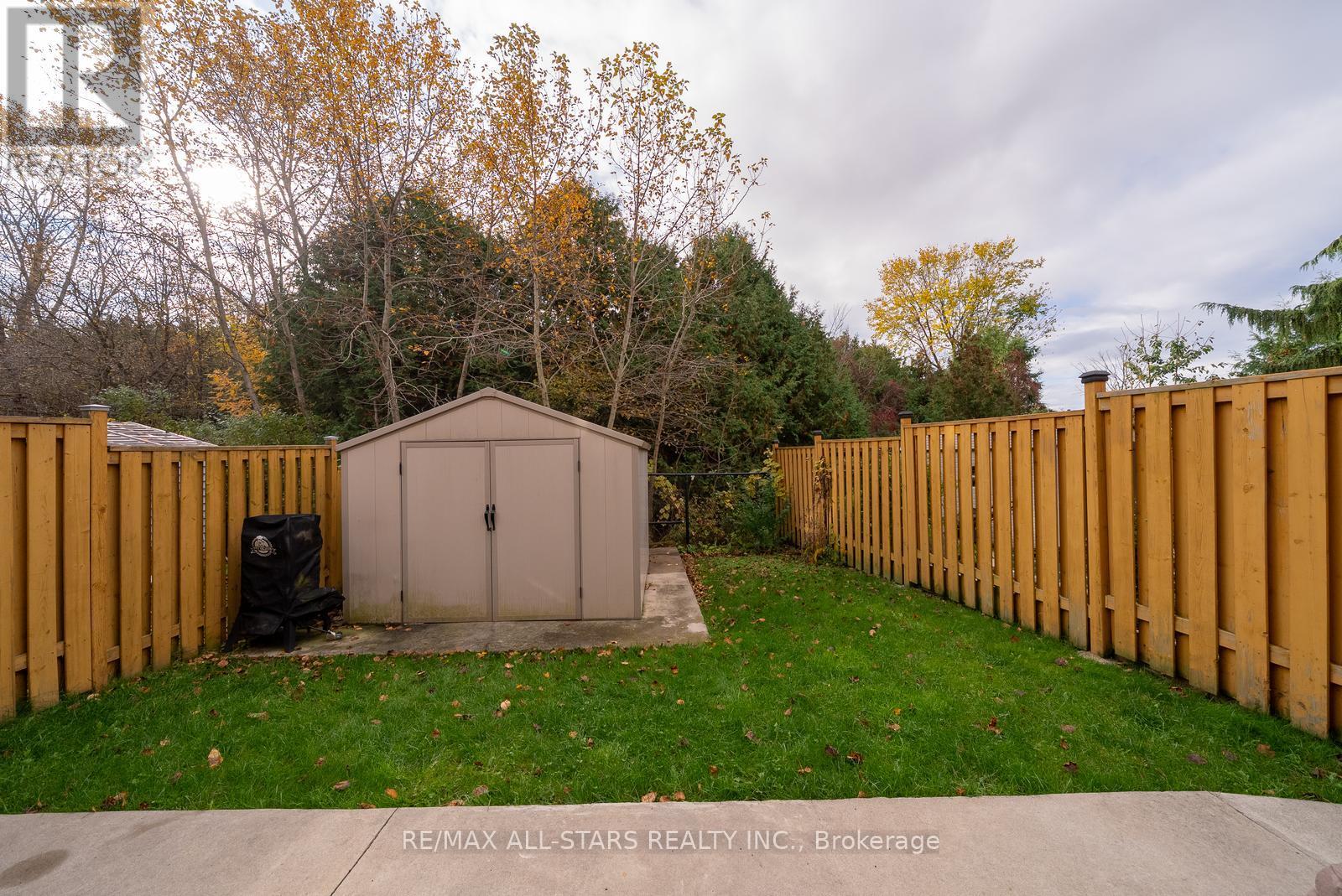 177 Dougherty Crescent, Whitchurch-Stouffville, Ontario  L4A 0A6 - Photo 42 - N12492712