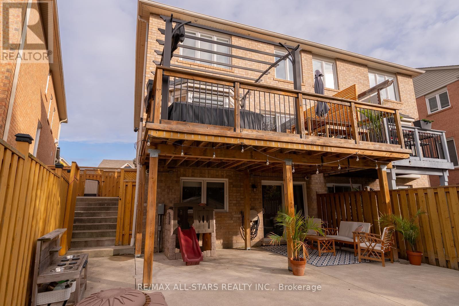 177 Dougherty Crescent, Whitchurch-Stouffville, Ontario  L4A 0A6 - Photo 44 - N12492712