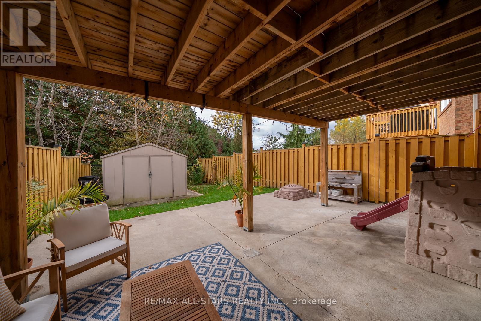 177 Dougherty Crescent, Whitchurch-Stouffville, Ontario  L4A 0A6 - Photo 47 - N12492712