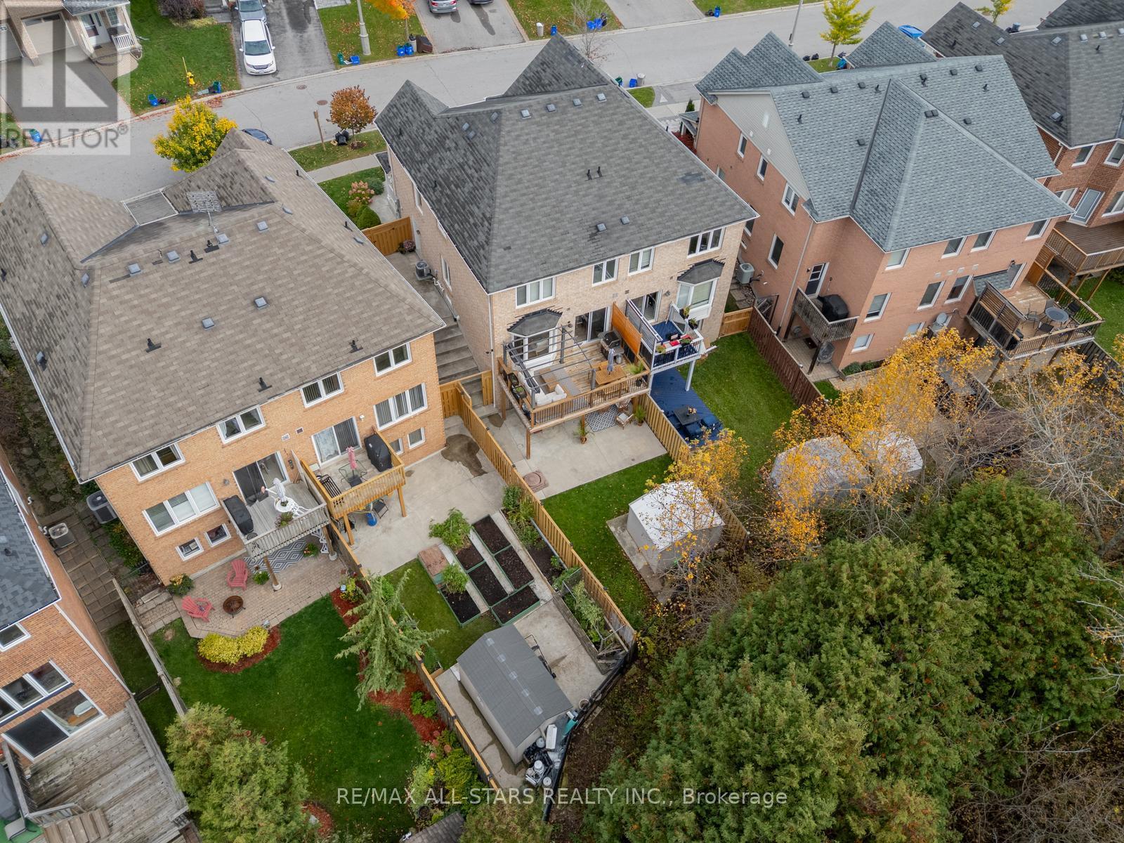 177 Dougherty Crescent, Whitchurch-Stouffville, Ontario  L4A 0A6 - Photo 50 - N12492712