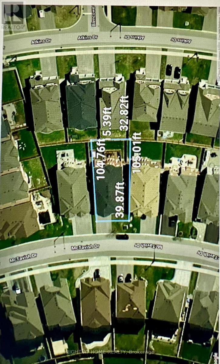 1209 Mctavish Drive, Newmarket, Ontario  L3X 0A9 - Photo 9 - N12492728