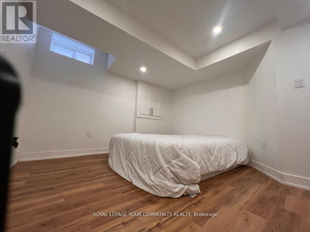 Bsmnt - 93 Starr Crescent, Aurora, Ontario  L4G 7X2 - Photo 6 - N12492768