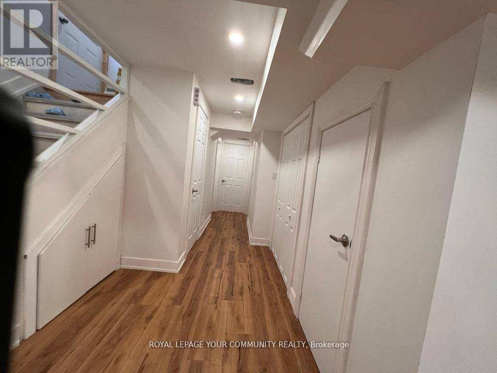 Bsmnt - 93 Starr Crescent, Aurora, Ontario  L4G 7X2 - Photo 7 - N12492768