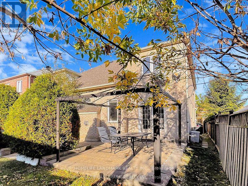 40 Belgrave Square, Markham, Ontario  L6C 2T6 - Photo 40 - N12492772