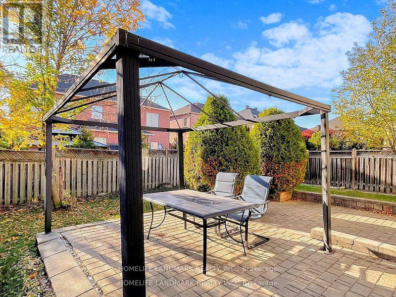 40 Belgrave Square, Markham, Ontario  L6C 2T6 - Photo 41 - N12492772