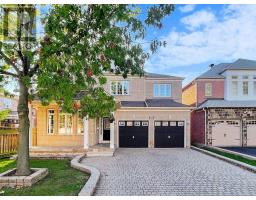 40 BELGRAVE SQUARE, Markham, Ontario
