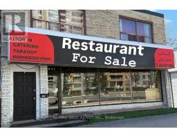 9108 YONGE STREET, Richmond Hill, Ontario