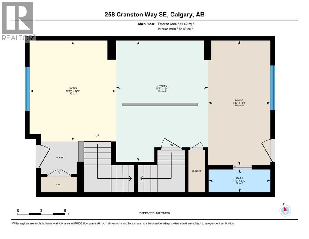 258 Cranston Way Se, Calgary, Alberta  T3M 1S3 - Photo 36 - A2260909