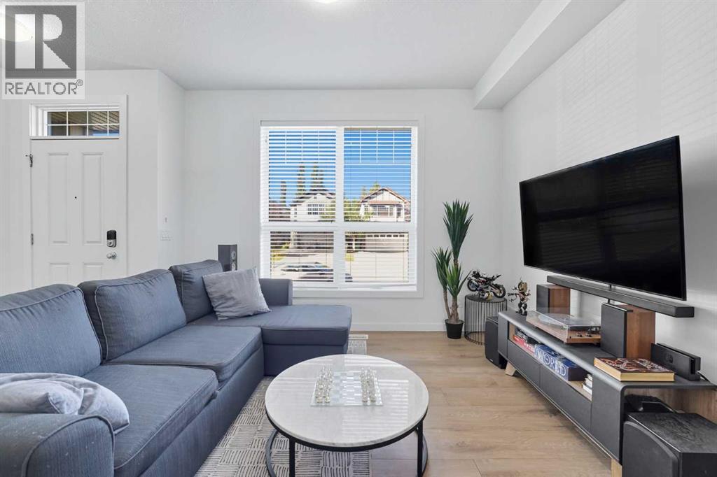 258 Cranston Way Se, Calgary, Alberta  T3M 1S3 - Photo 5 - A2260909