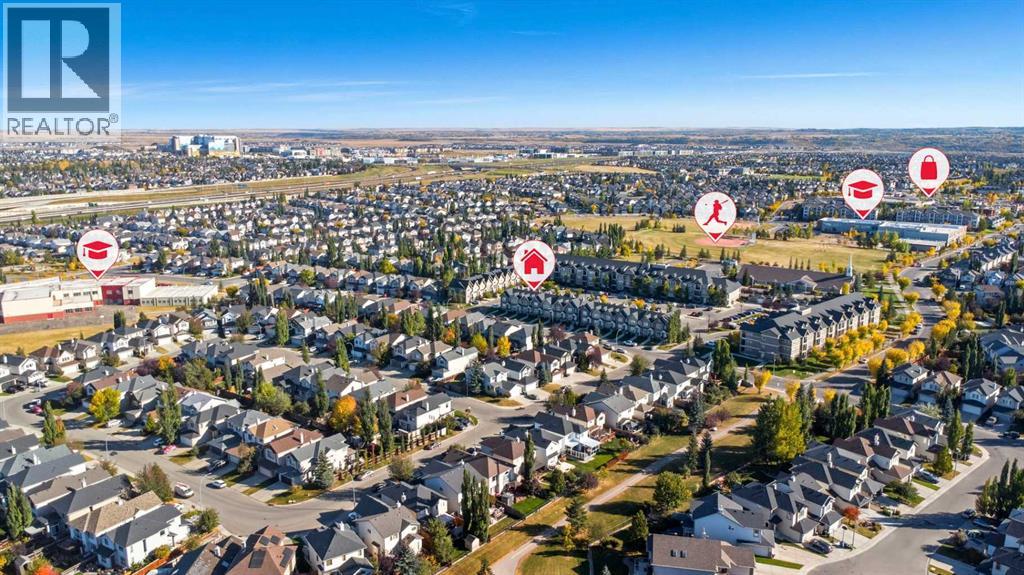 258 Cranston Way Se, Calgary, Alberta  T3M 1S3 - Photo 32 - A2260909