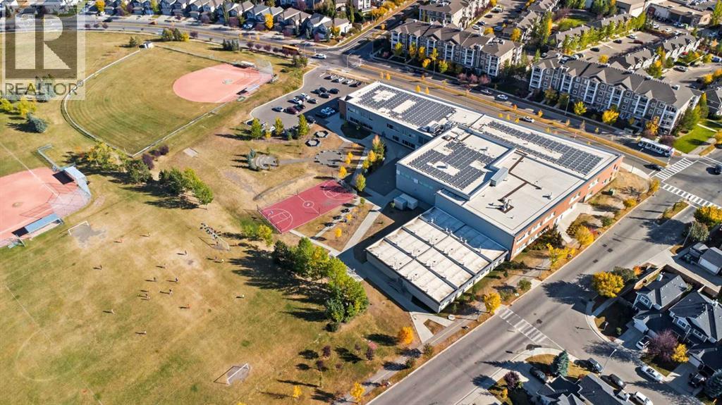 258 Cranston Way Se, Calgary, Alberta  T3M 1S3 - Photo 34 - A2260909