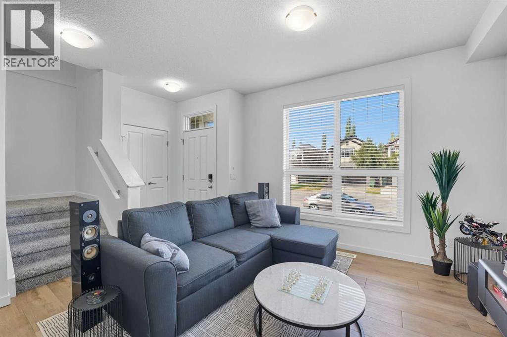 258 Cranston Way Se, Calgary, Alberta  T3M 1S3 - Photo 6 - A2260909