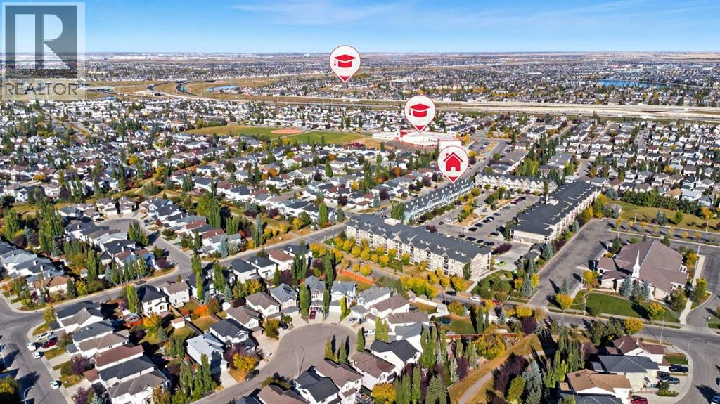 258 Cranston Way Se, Calgary, Alberta  T3M 1S3 - Photo 33 - A2260909