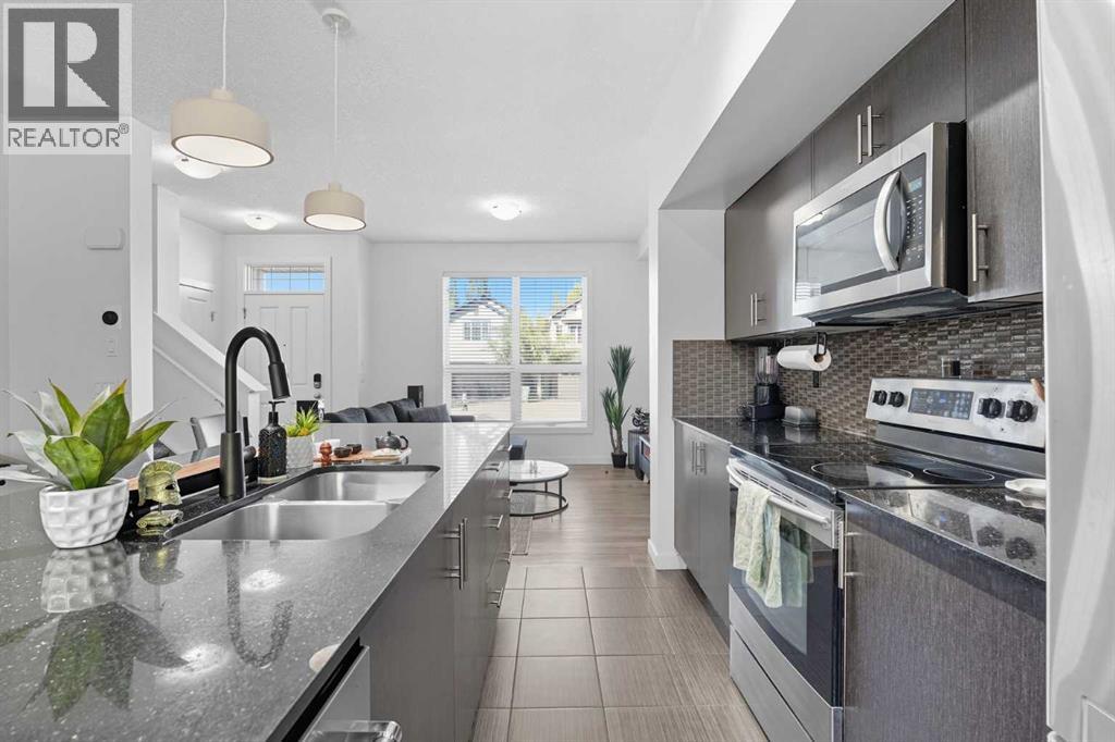 258 Cranston Way Se, Calgary, Alberta  T3M 1S3 - Photo 11 - A2260909