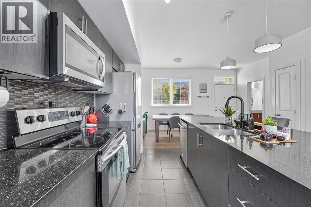 258 Cranston Way Se, Calgary, Alberta  T3M 1S3 - Photo 9 - A2260909