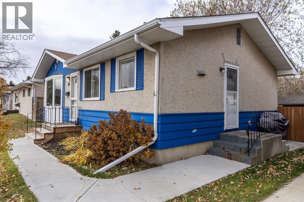 40 Fern Road, Red Deer, Alberta  T4N 4Z4 - Photo 40 - A2267055