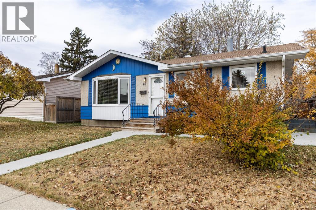 40 Fern Road, Red Deer, Alberta  T4N 4Z4 - Photo 41 - A2267055