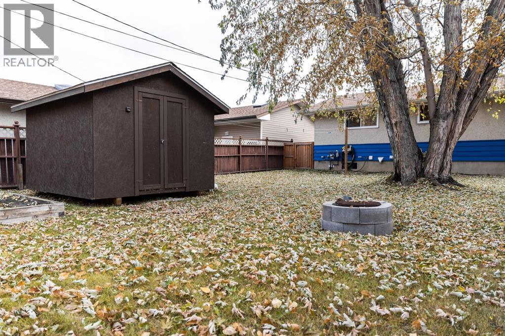 40 Fern Road, Red Deer, Alberta  T4N 4Z4 - Photo 33 - A2267055