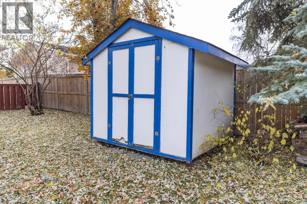 40 Fern Road, Red Deer, Alberta  T4N 4Z4 - Photo 35 - A2267055