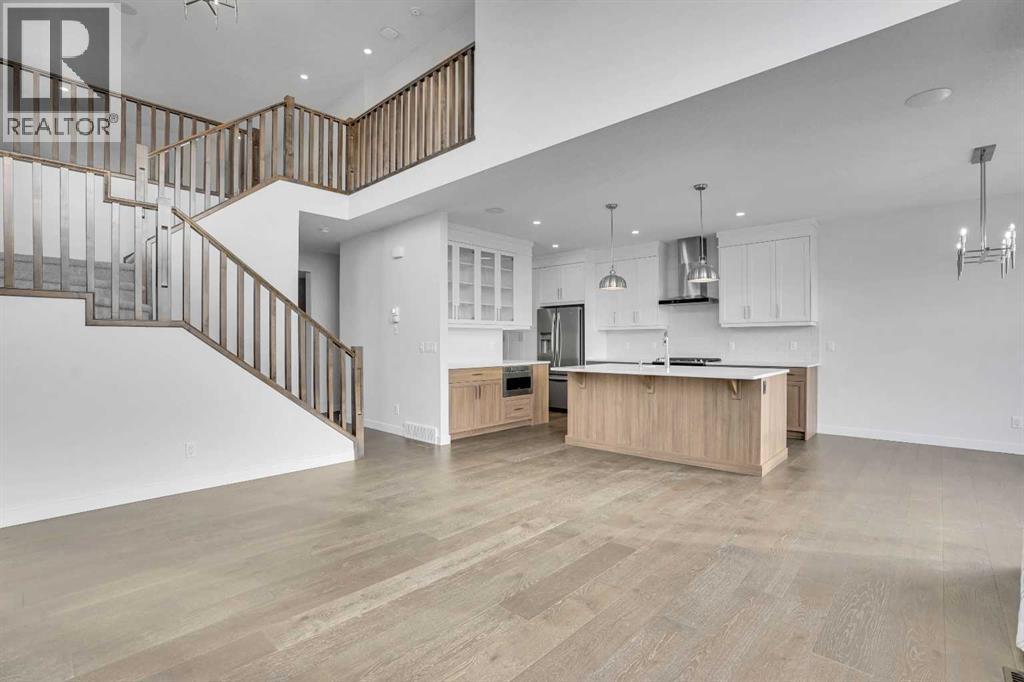 379 Chelsea Passage, Chestermere, Alberta  T1X 2P4 - Photo 14 - A2262653