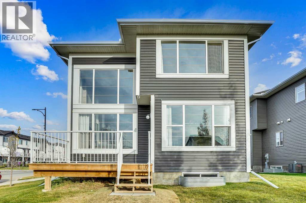 379 Chelsea Passage, Chestermere, Alberta  T1X 2P4 - Photo 47 - A2262653