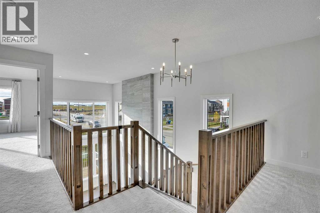 379 Chelsea Passage, Chestermere, Alberta  T1X 2P4 - Photo 21 - A2262653