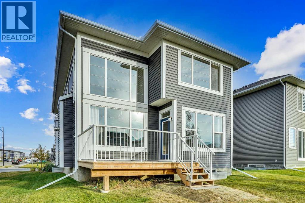 379 Chelsea Passage, Chestermere, Alberta  T1X 2P4 - Photo 48 - A2262653